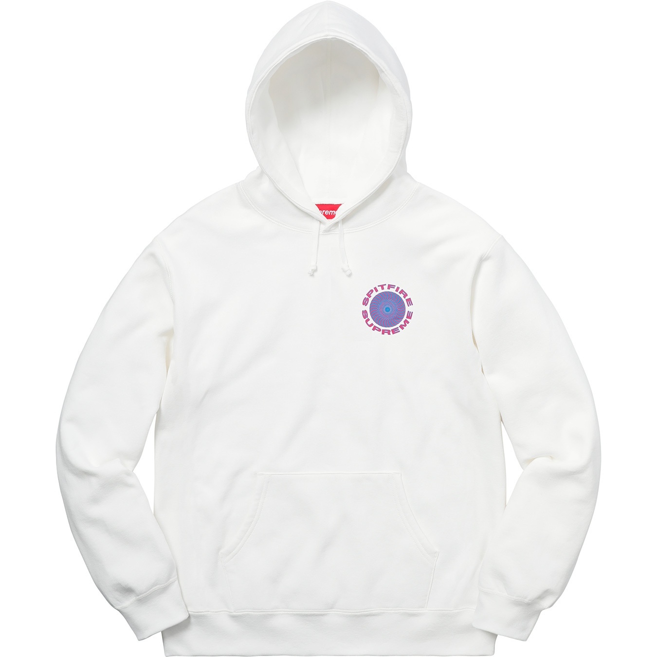 Supreme®/Spitfire® Hooded Sweatshirt view 10